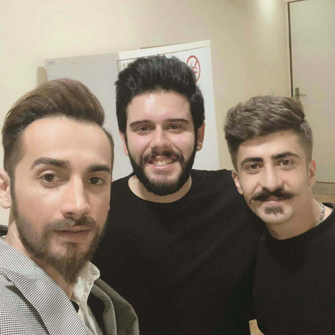 دانلود آهنگ سامان جلیلی هرجوری تا میکنم تو میگی نه